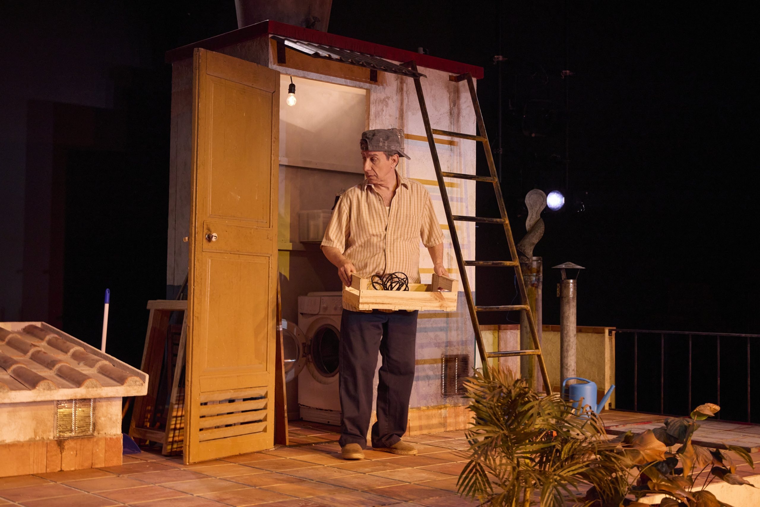 Imatge de la producció