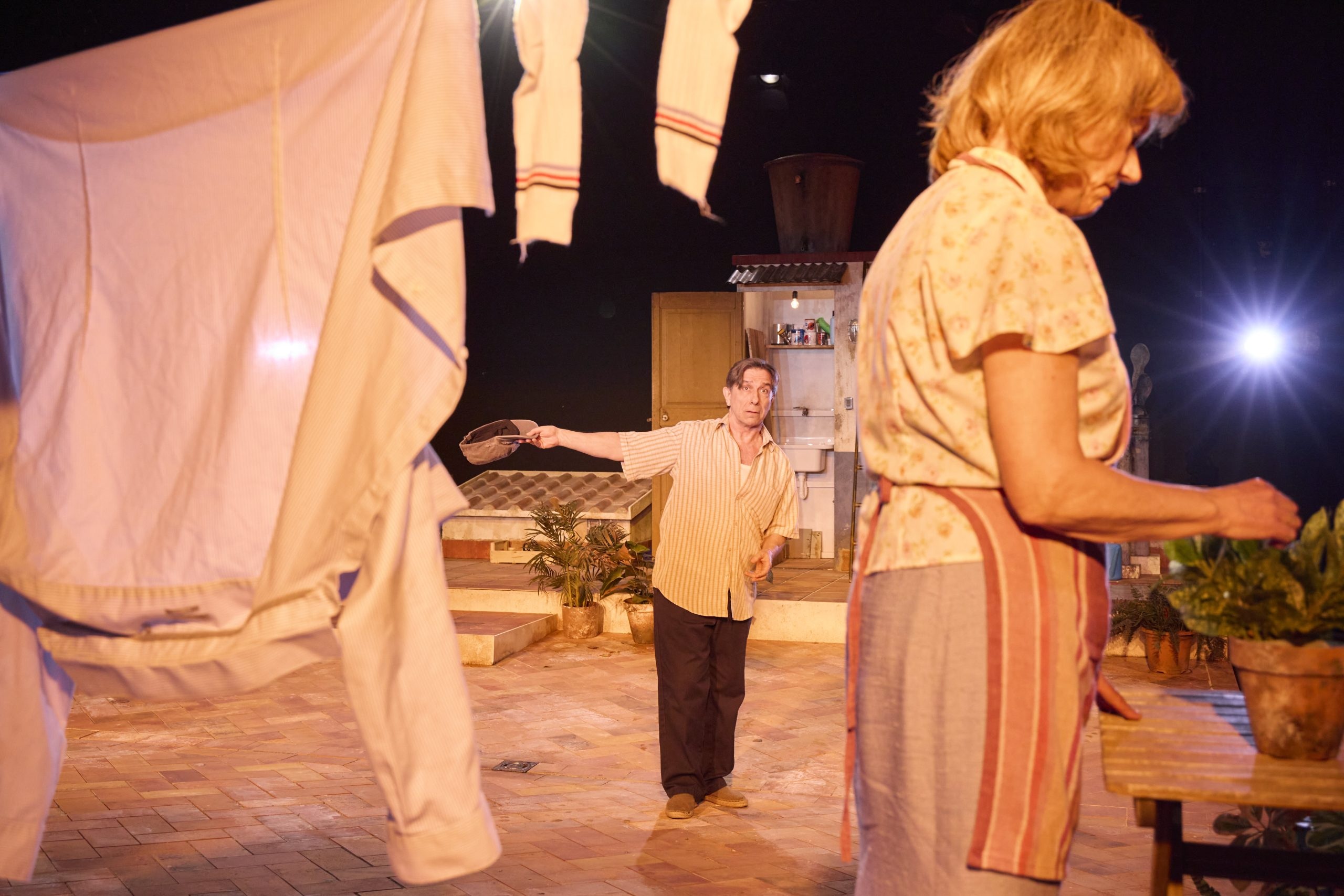 Imatge de la producció