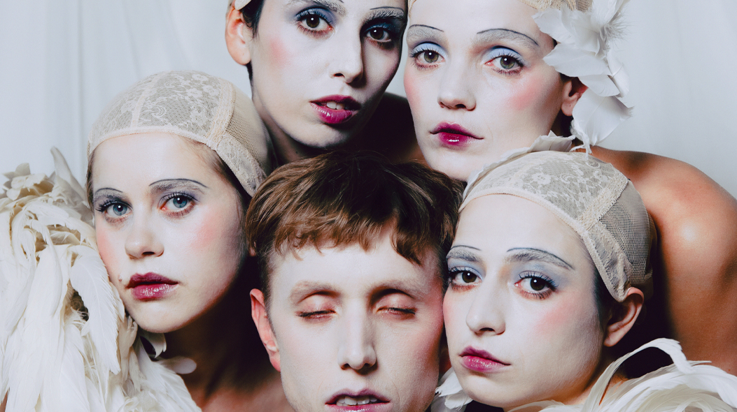 Imatge de la producció