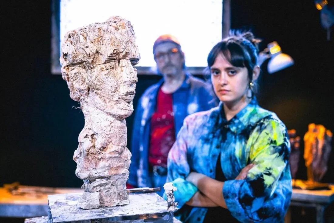 Imatge de la producció