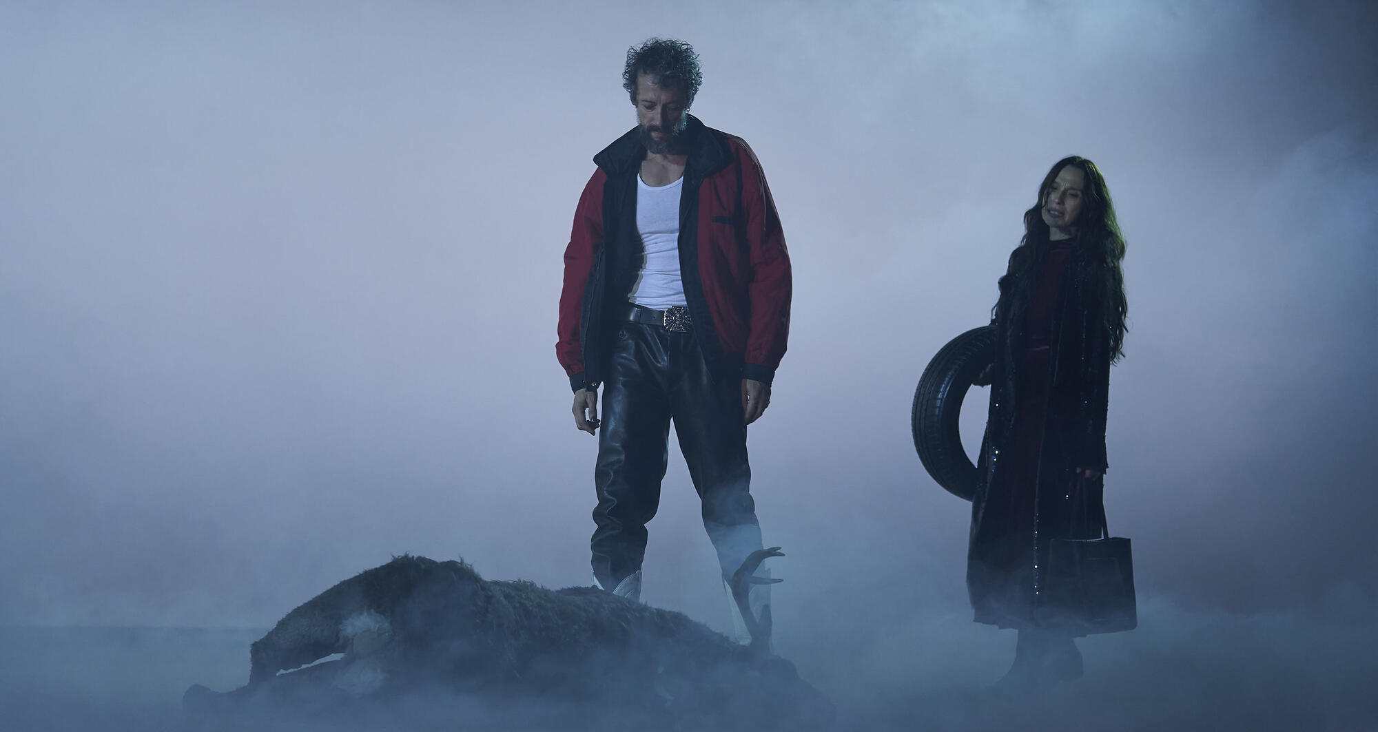 Imatge de la producció