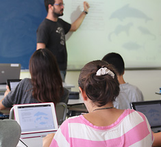 Educació Secundària