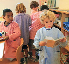 Educació Primària
