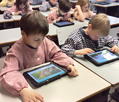 Educació Primària