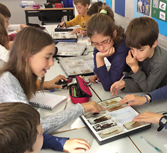 Educació Primària