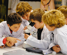 Educació Secundària